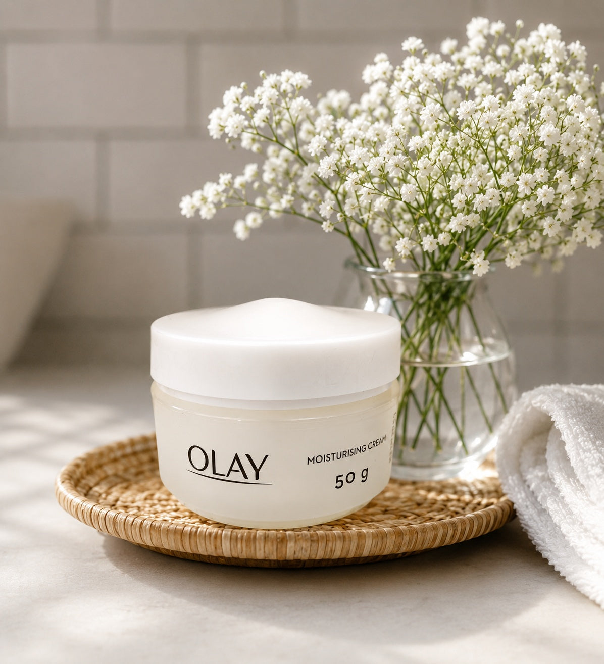 Olay & Pantene Sister's Pamper Kit for Rakhi