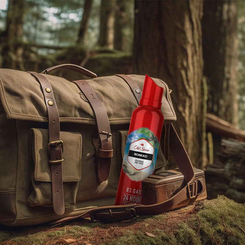 Oldspice Bundle Of 5 Deodrants Diwali Gift Pack