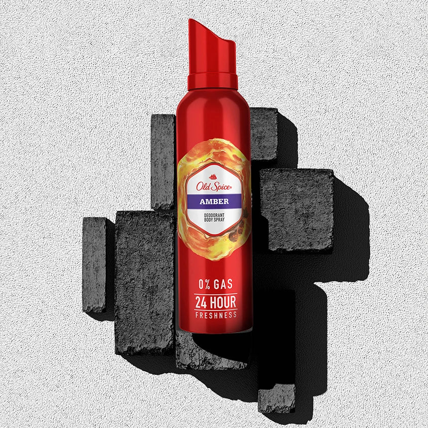 Gillette Fusion Power Razor Complete Shaving Birthday Gift Pack For Men With 4 Cartridge