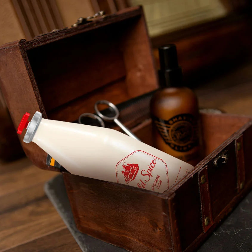 P&G Men's Personal Grooming Essentials Rakhi Gift Pack