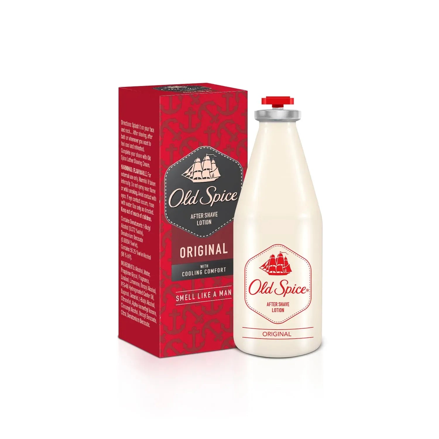 Old Spice Valentine Fresh Power Pack