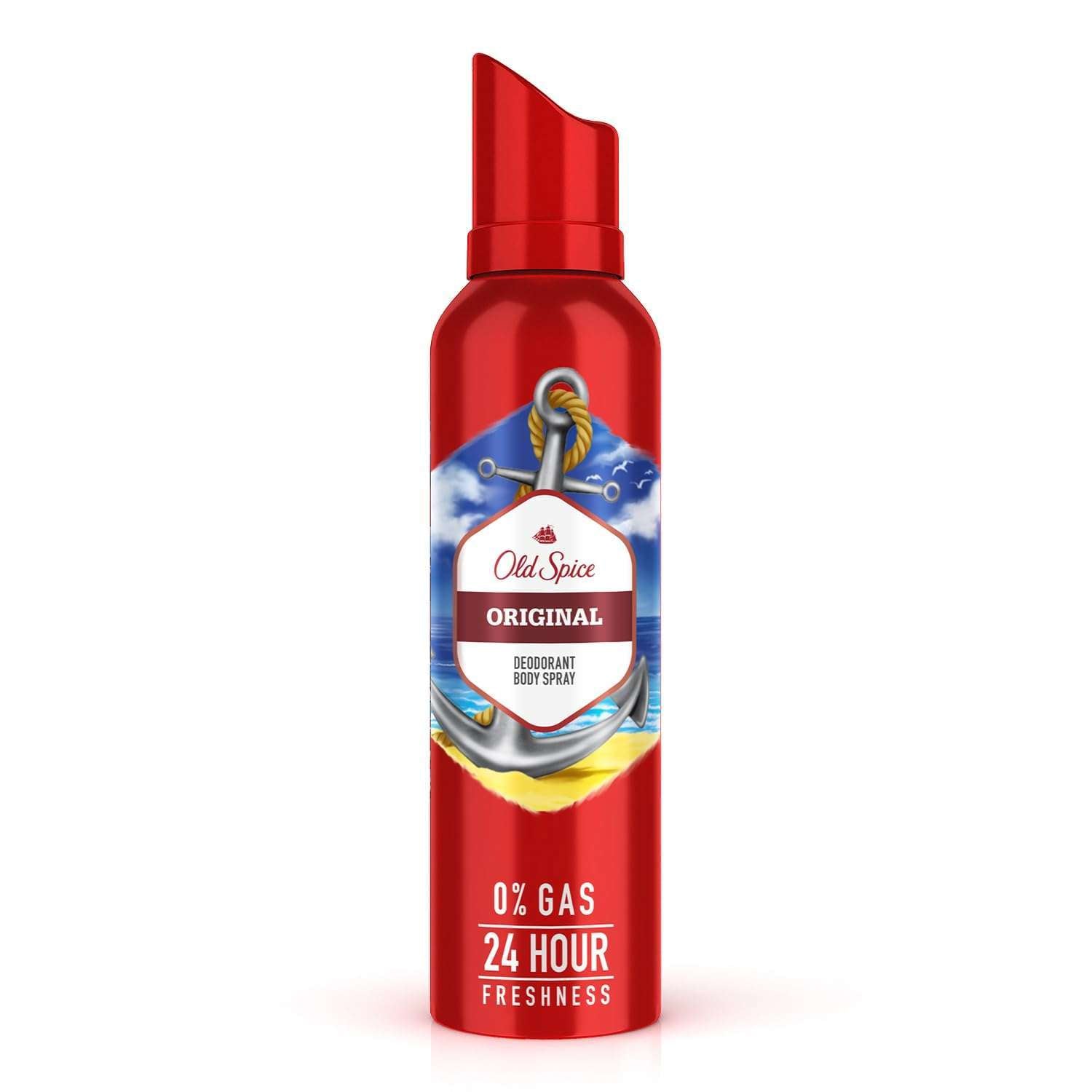 Gillette Fusion5 Father's Day Booster Kit