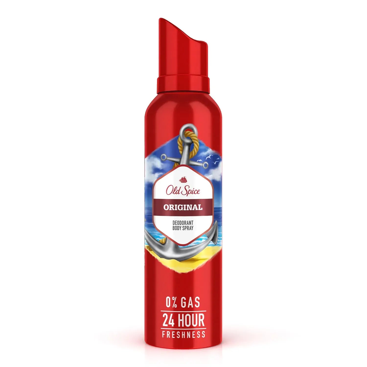 Old Spice Valentine Fresh Power Pack