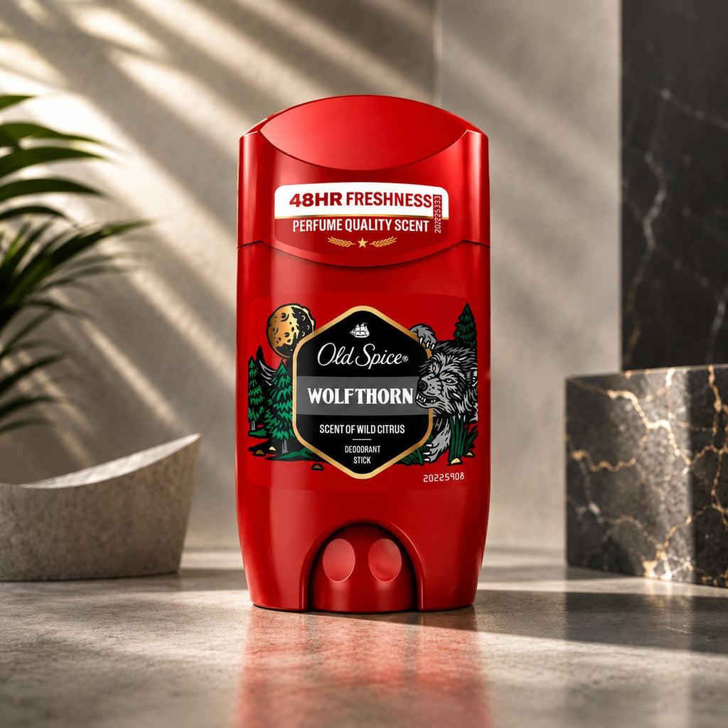 Fresh & Fearless Gift Set