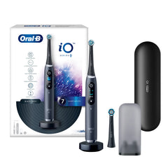 Oral-B iO9 Rechargeable Smart Electric Toothbrush