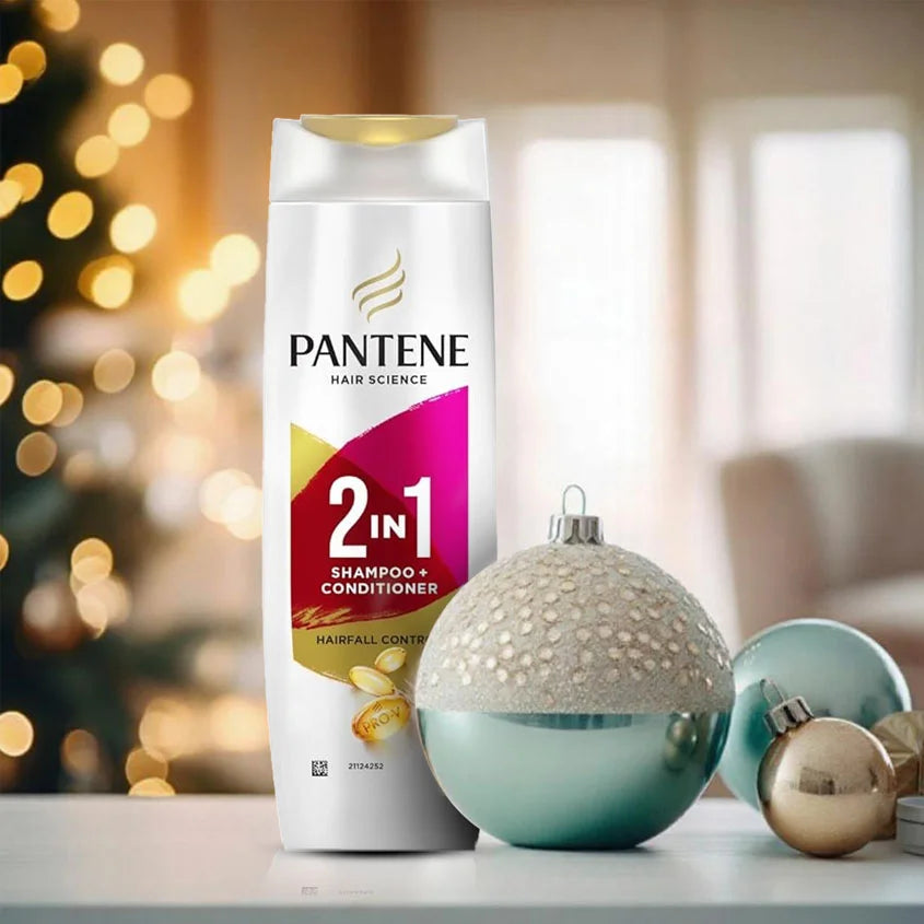 Breeze And Glide Shaving Christmas Gift Pack For The Duo