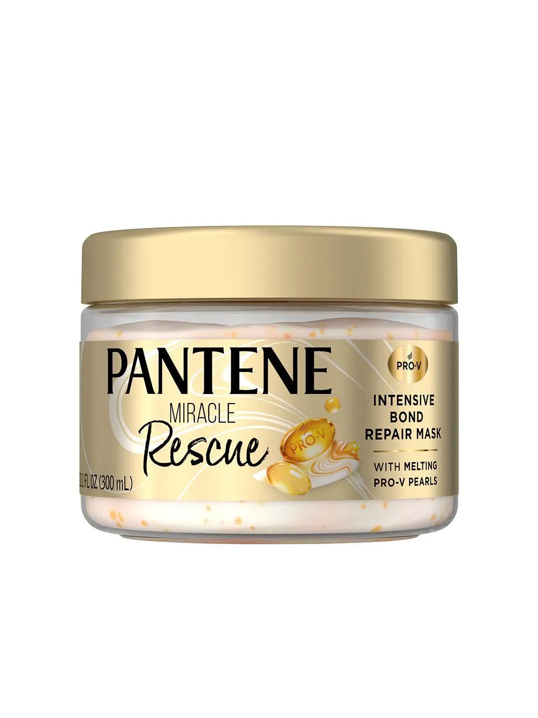 Pantene Gold Hair Miracle Valentine Pack