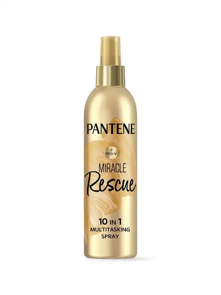 Pantene Gold Hair Miracle Valentine Pack