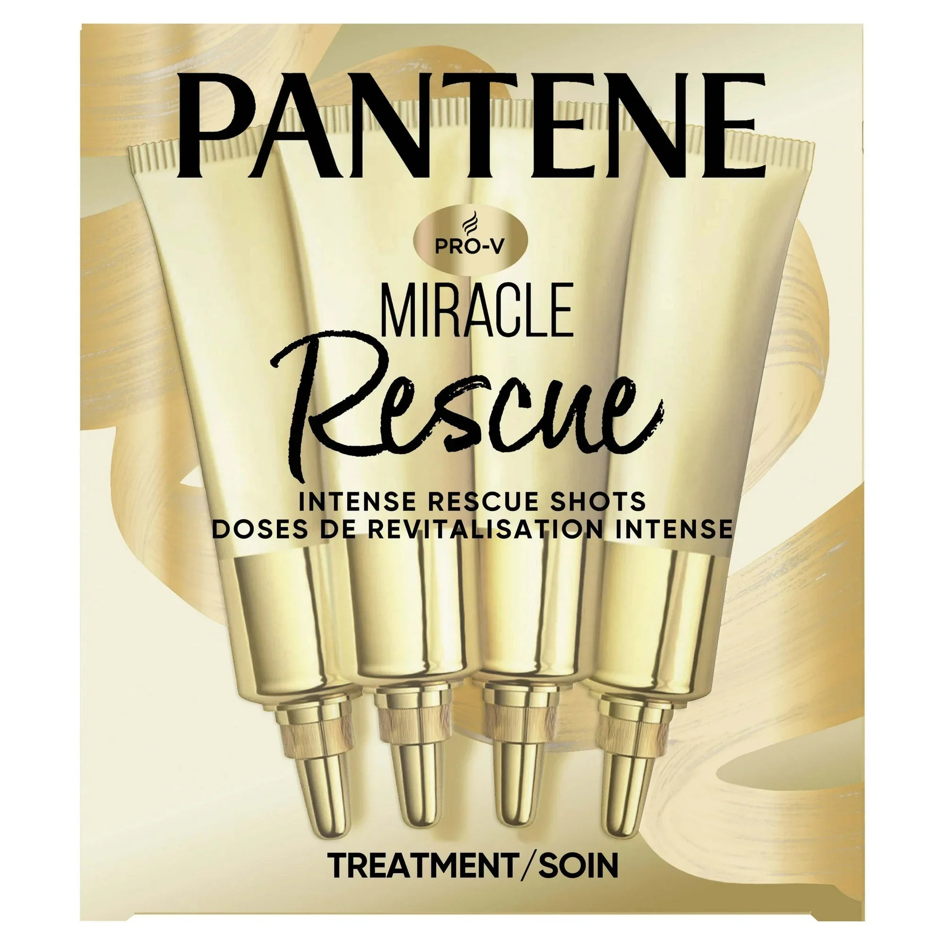 Pantene Pro-V Miracle Intense Rescue Shots