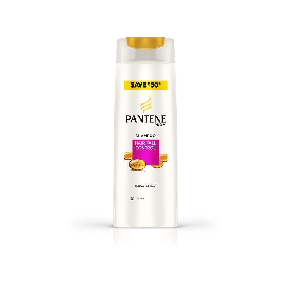 Buy Pantene Miracle Rescue Spray & Get Pantene Shampoo FREE | Hair Care Offer