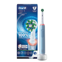 Oral B Pro 3 Electric Toothbrush with Triple Pressure Control