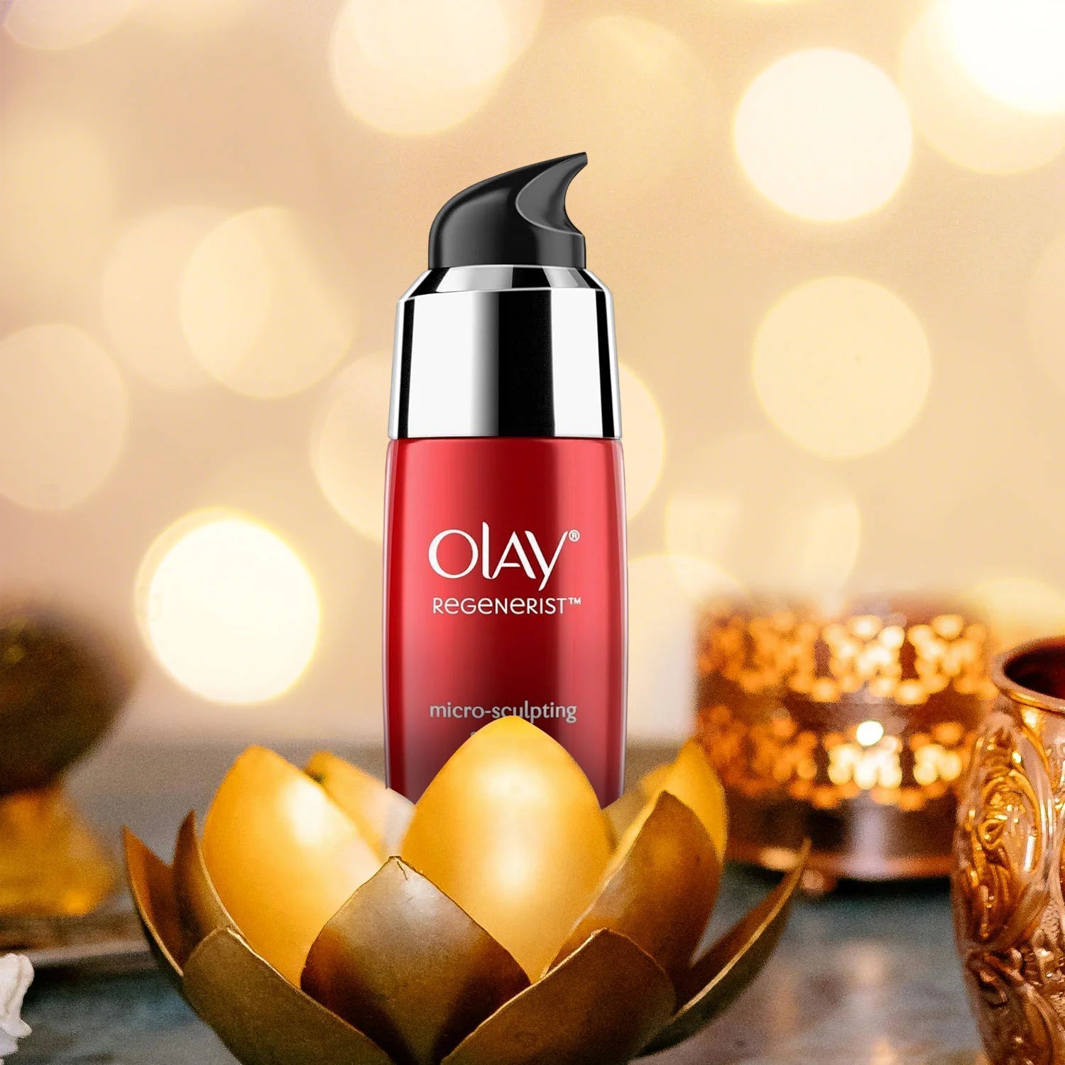 Olay RG Day & Night cream + RG Serum Diwali Gift Pack