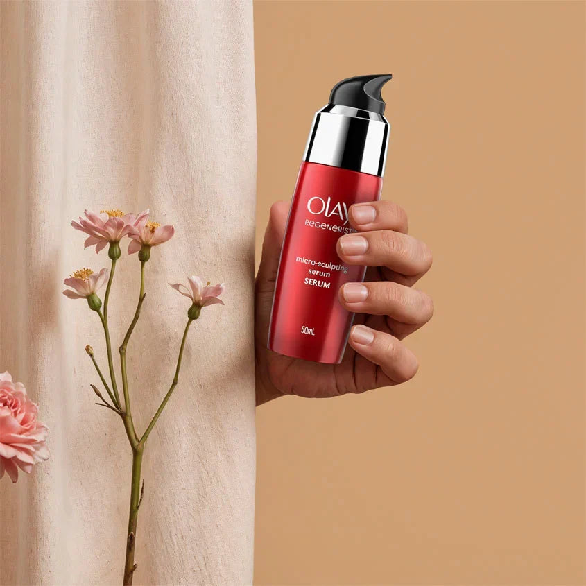 Olay RG Day & Night cream + RG Serum Anniversary Gift Pack