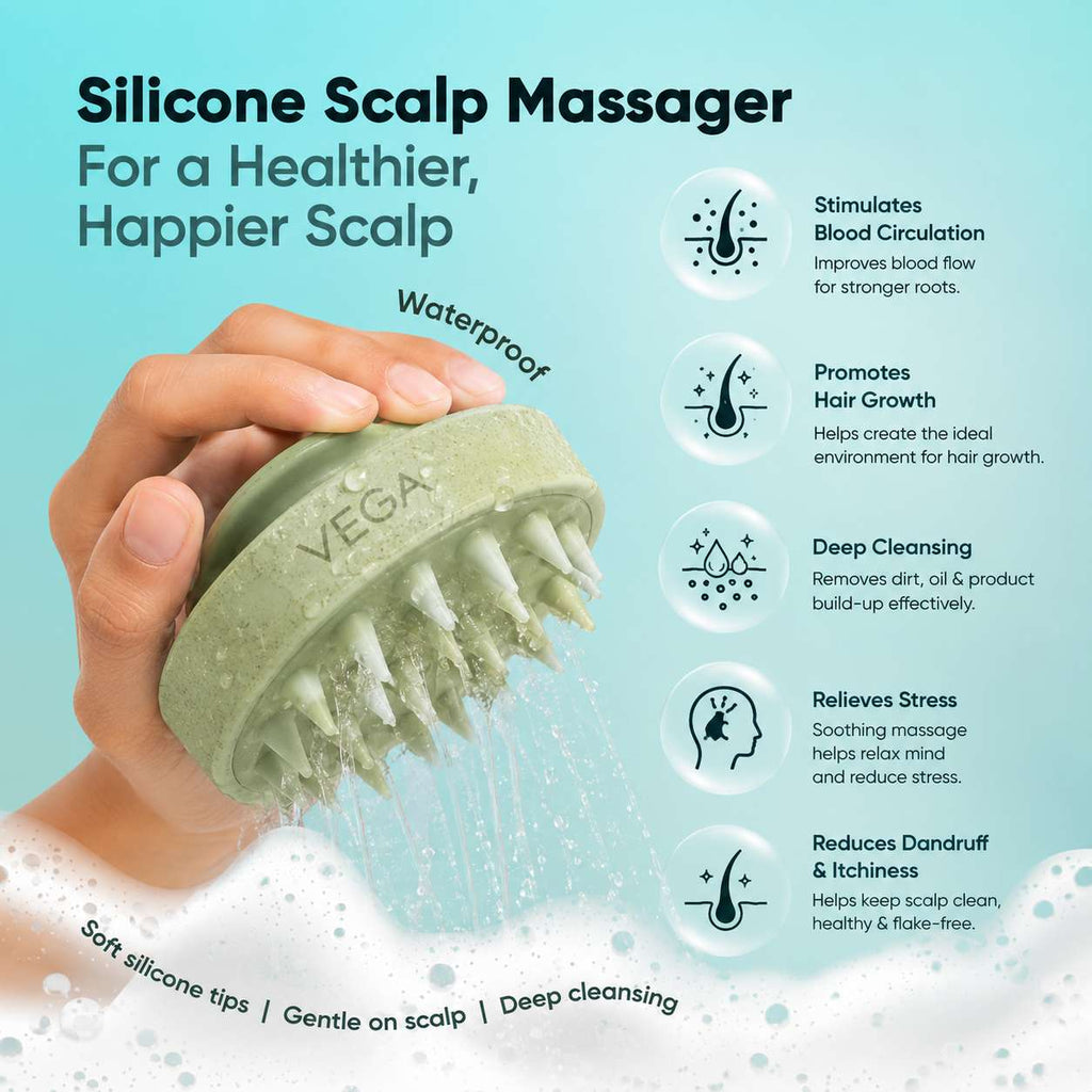 Herbal Essences Scalp Care Giftpack
