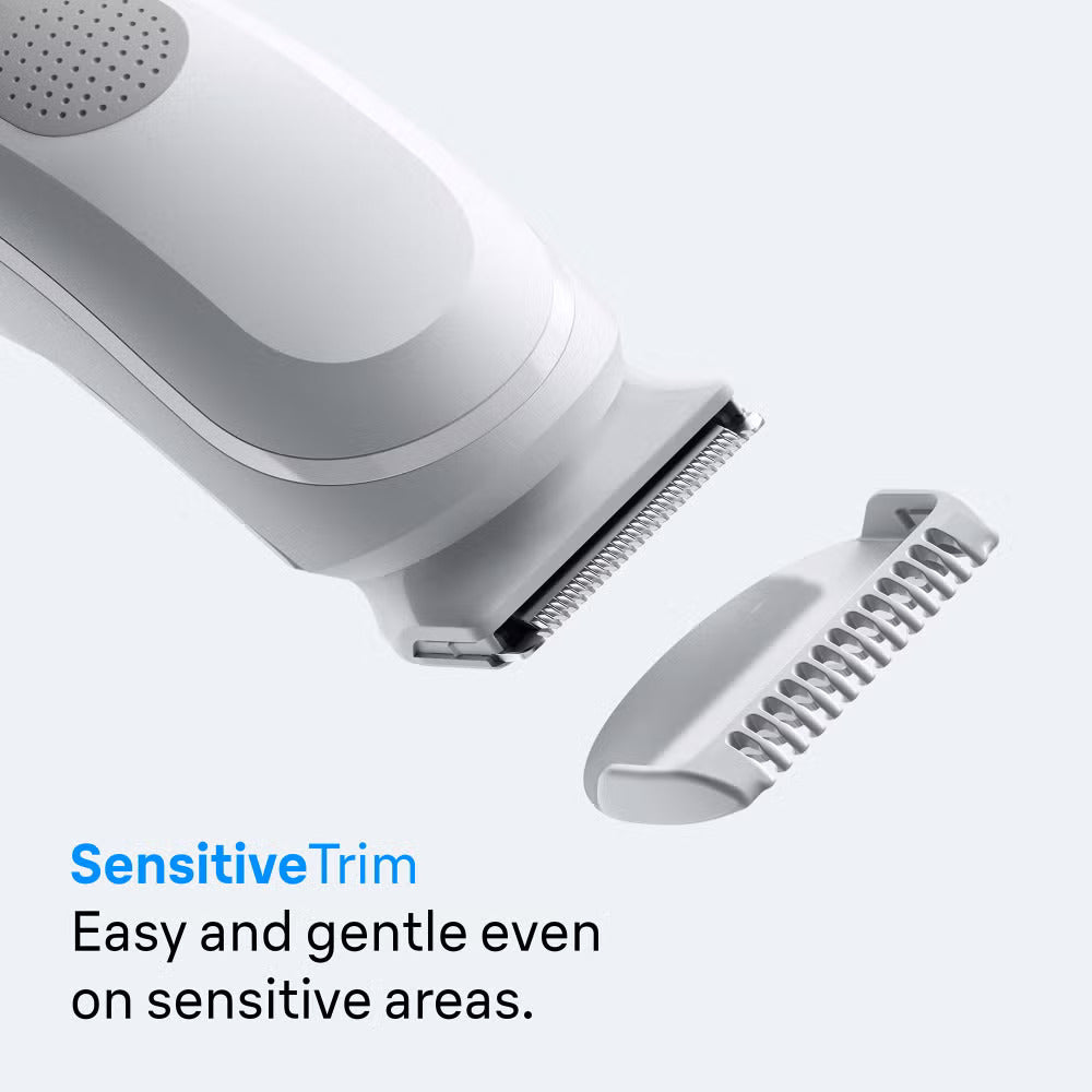 Braun Series 3 Body & Face Groomer BG3530 Trimmer