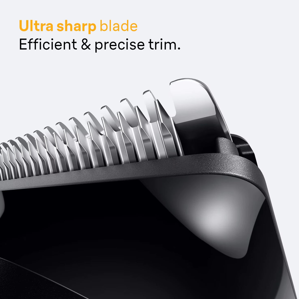 Braun Beard Trimmer Series 5 For Men BT5520