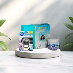 Ambipur Car Fresh Thank You Gift Pack