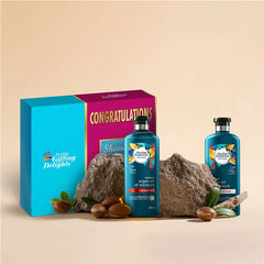 Herbal Essences Shampoo & Conditioner Congratulation Gift Pack