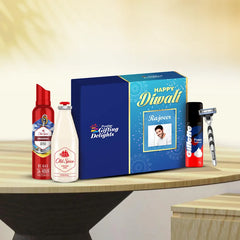 Mach3 Full Diwali Kit