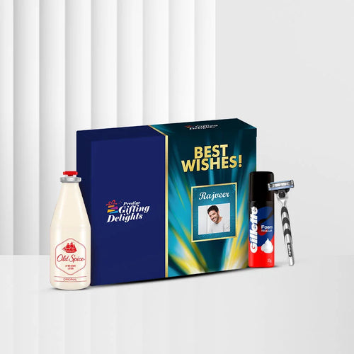 Mach3 Best Wishes Kit
