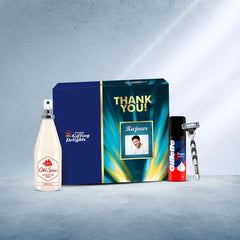 Mach3 Atomizer Thank You Kit