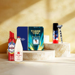 Mach3 Full Thank You Kit