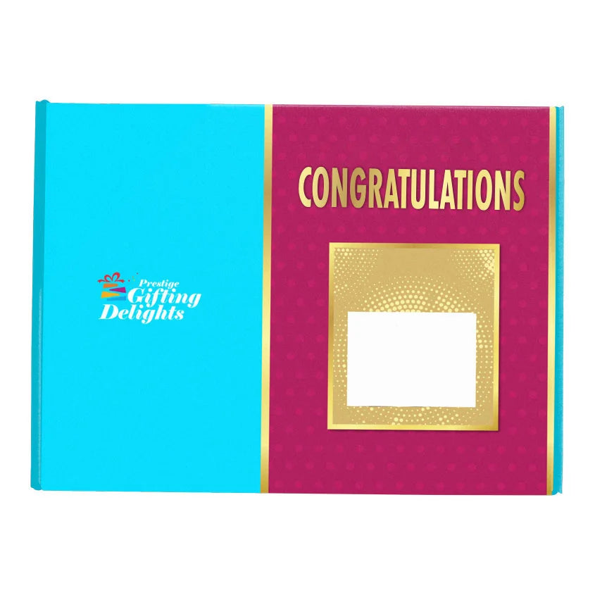 Herbal Essences Shampoo & Conditioner Congratulation Gift Pack