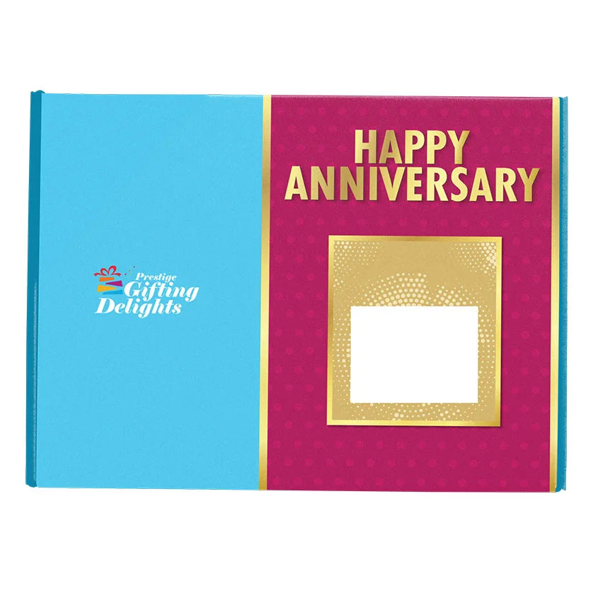 Breeze And Glide Shaving Anniversary Gift Pack For The Duo