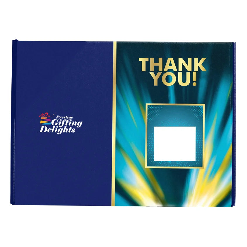 Mach3 Thank You Kit
