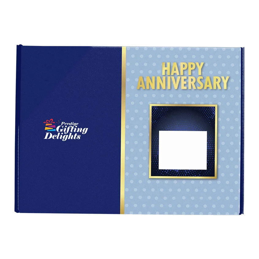 Men's Personal Care Essentials Anniversary Gift Pack