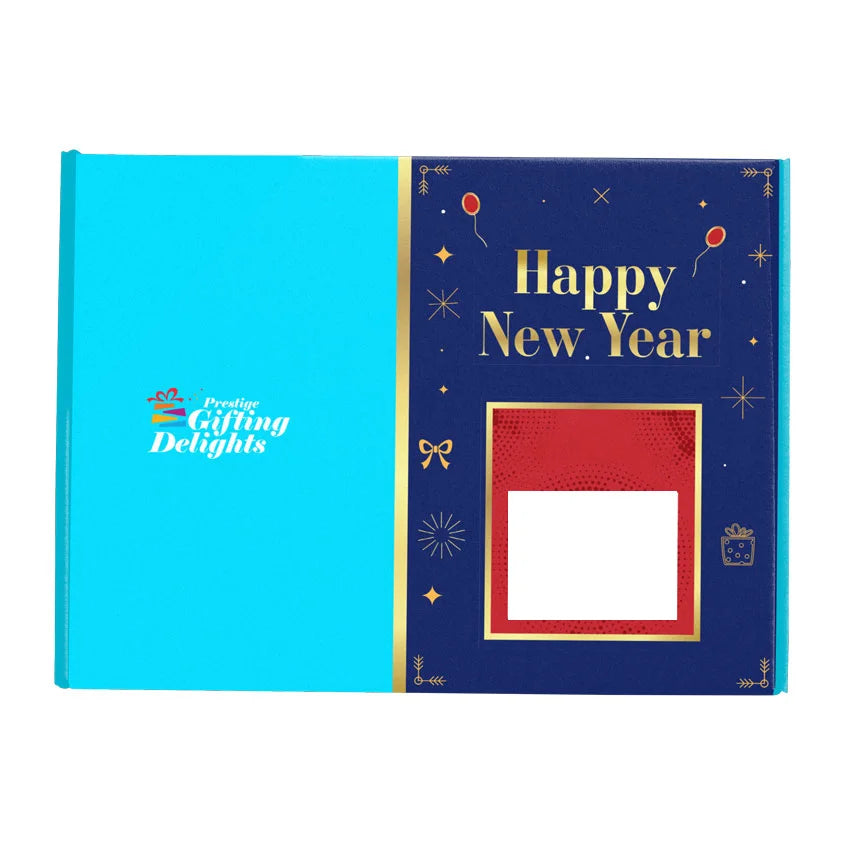 Breeze And Glide Shaving New Year Gift Pack For The Duo