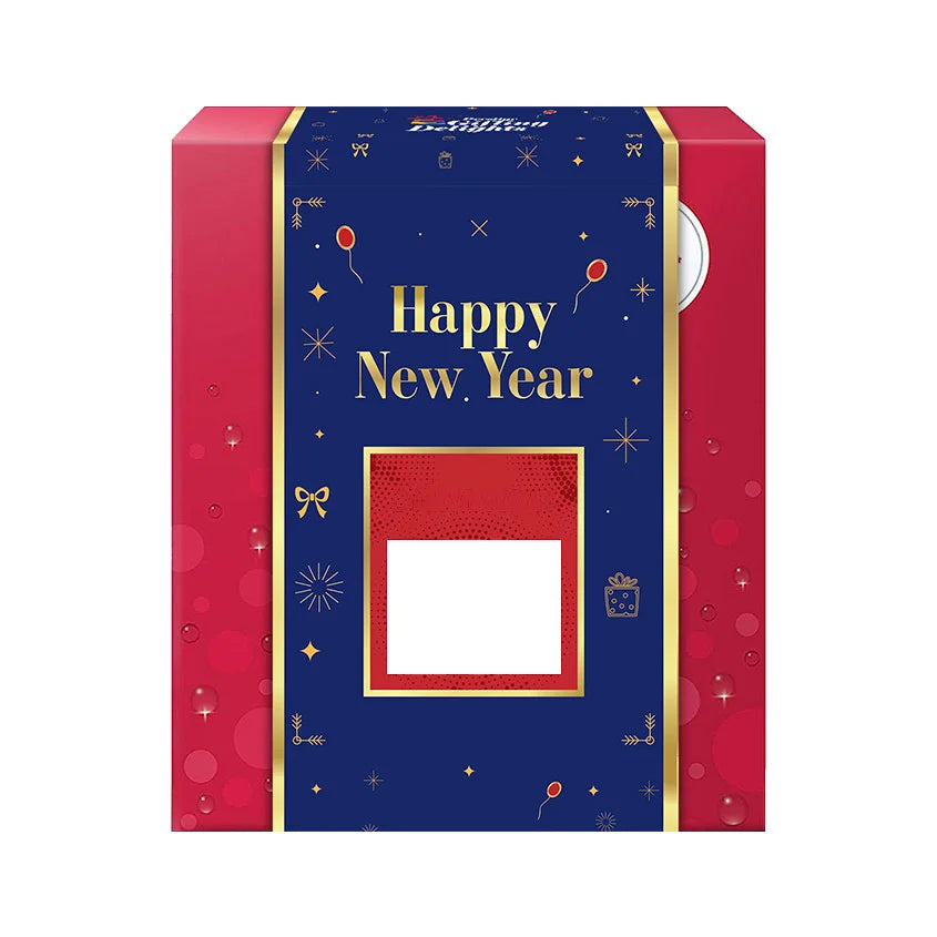 Olay Regenerist Micro Sculpting Day Moisturiser Cream Non SPF 50g with Cleanser 100g New Year Gift Pack