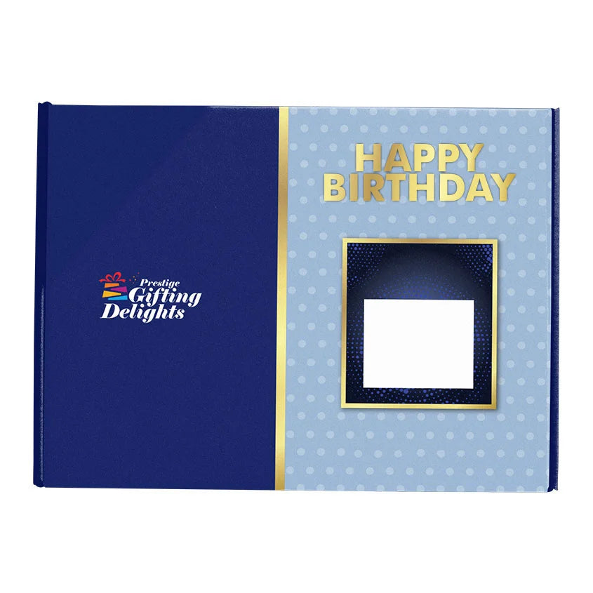 P&G Men's Personal Grooming Essentials Birthday Gift Pack