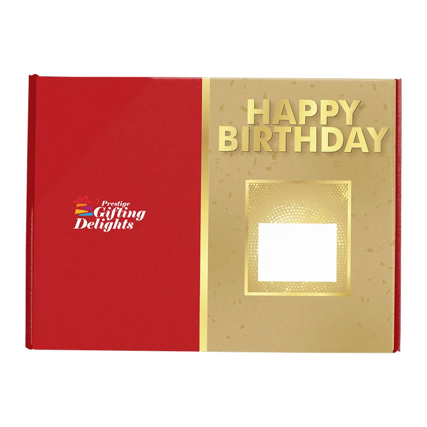 Olay Total Effect Cream + Serum Birthday Kit