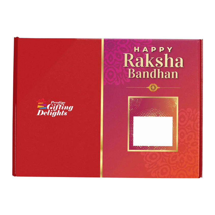 Oldspice Bundle Of 5 Deodrants Rakhi Gift Pack