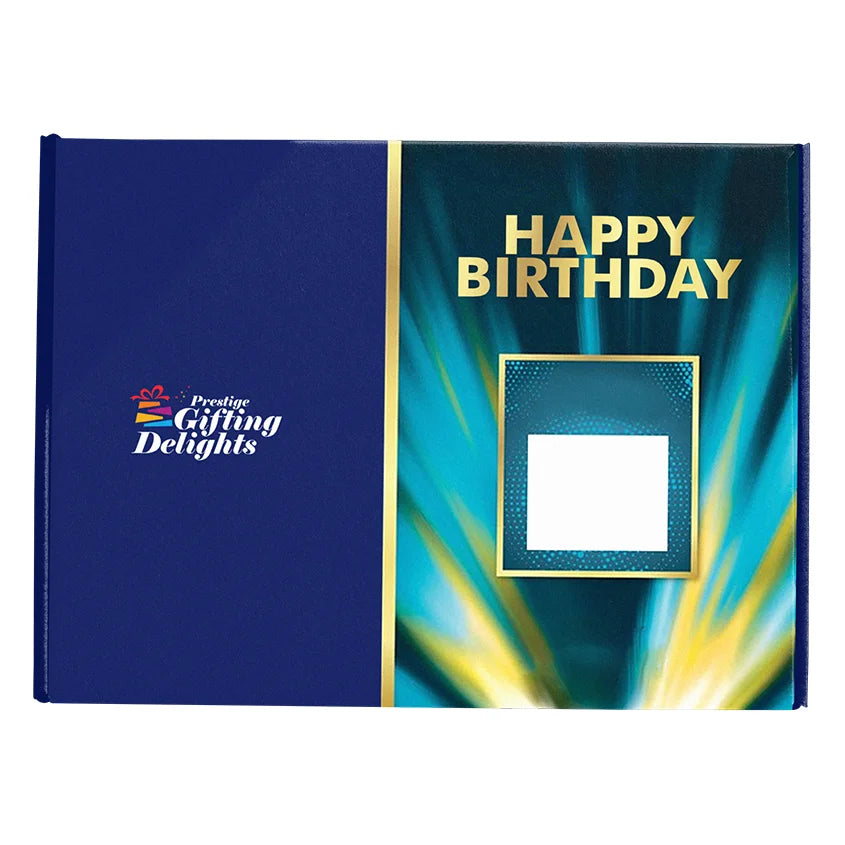Mach3 Complete Grooming Regimen Birthday Gift Pack