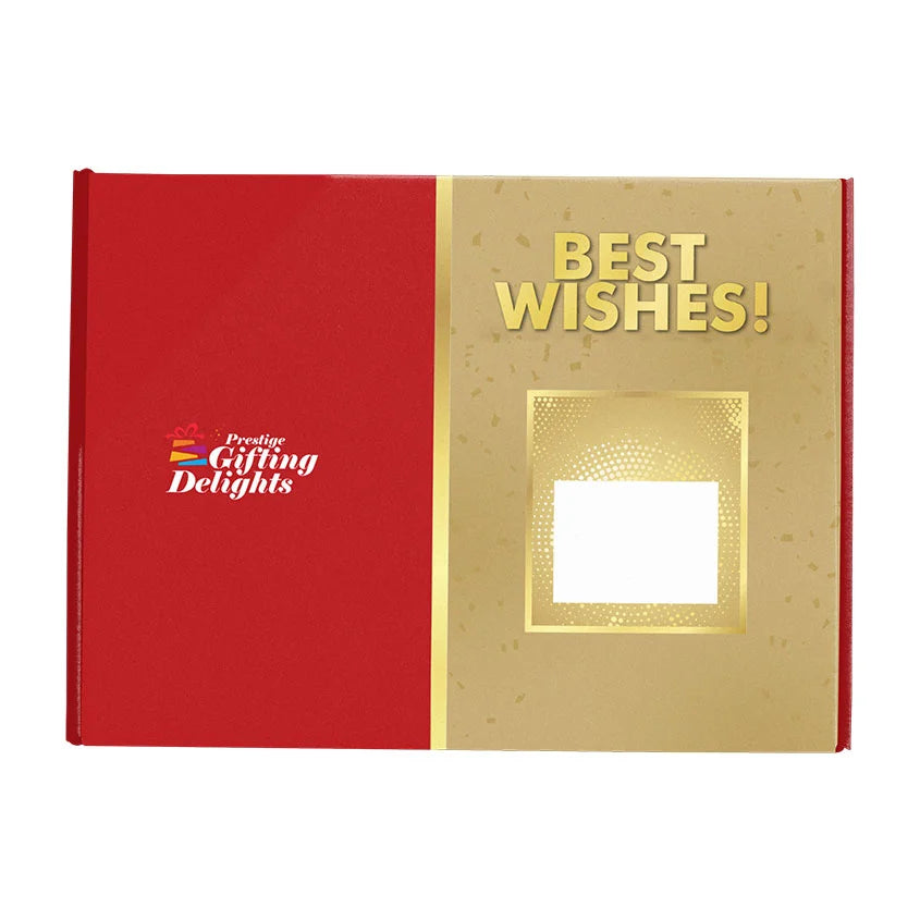 Olay Total Effect Cream + Serum Best Wishes Kit
