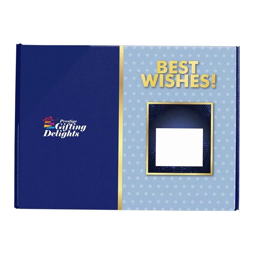 Men's Personal Care Essentials Best Wishes Gift Pack