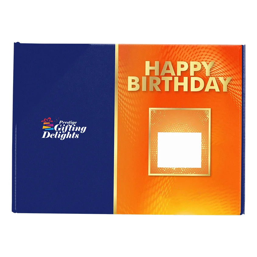 Gillette Fusion Power Razor Complete Shaving Birthday Gift Pack For Men With 4 Cartridge