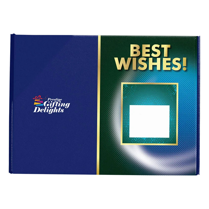 Vector Full Best Wishes Kit