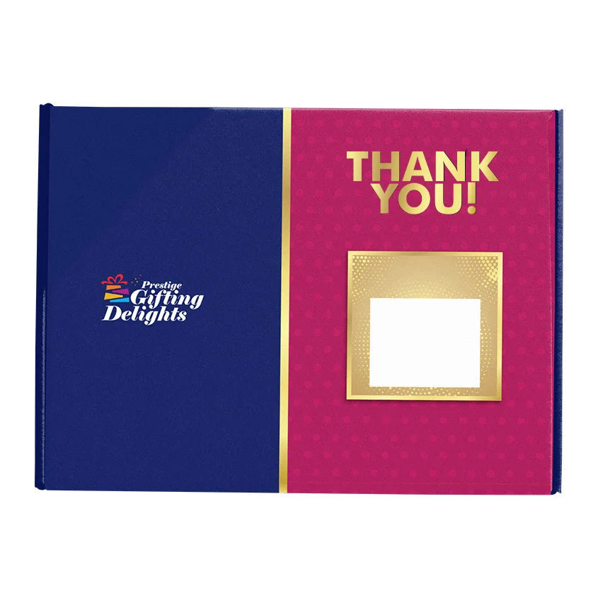 Mens Beard & Hair Premium grooming Thankyou Gift Pack