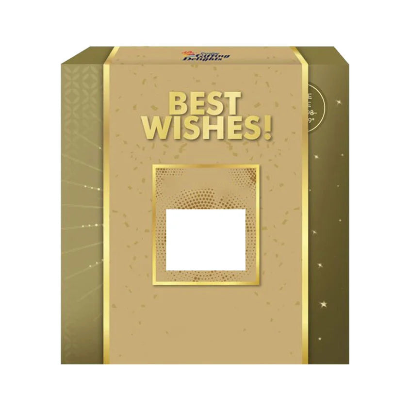 Olay Total Effects Day Cream + Olay Total Effects Night Cream – Slay All Day Best Wishes Gift Pack