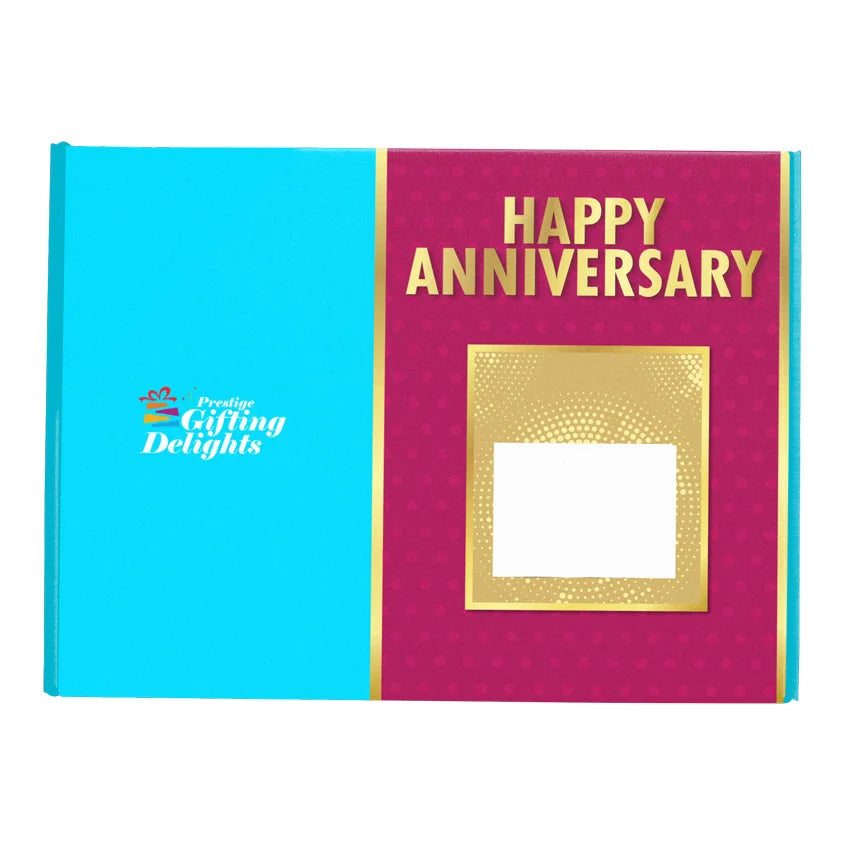 Gillette Venus + Fusion Manual Shaving & Haircare Anniversary Kit For Him And Her