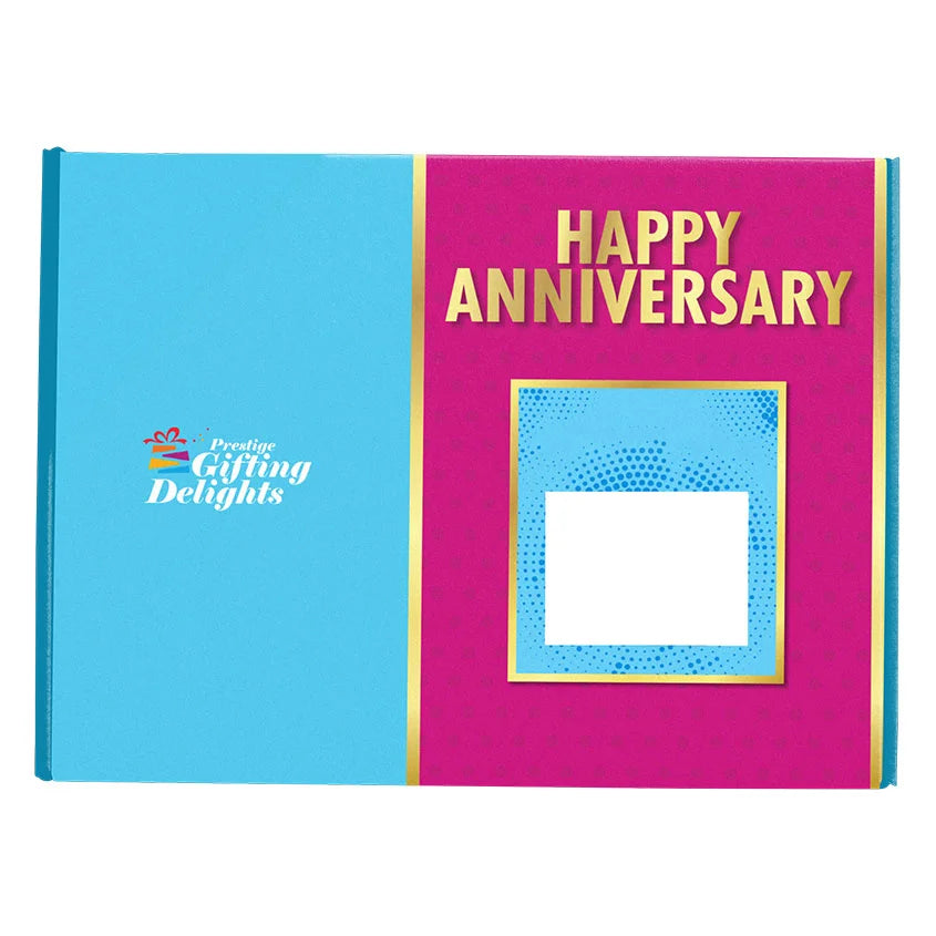 Gillette Venus Breeze & Premium Beauty Bath Anniversary Best Wishes Gift Pack