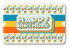 Birthdays
