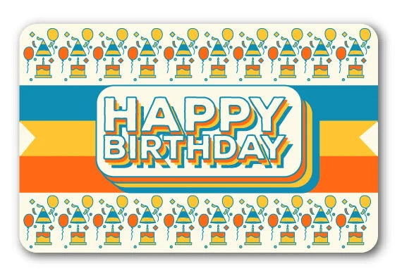 eGift Card