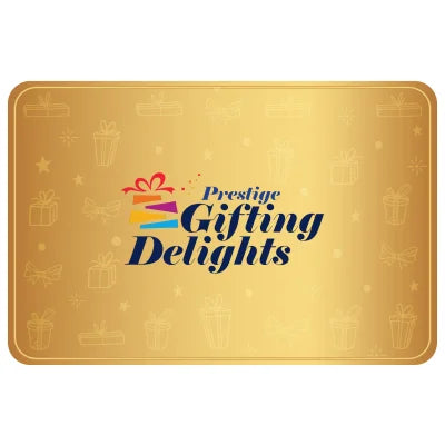 Gold Physical Card