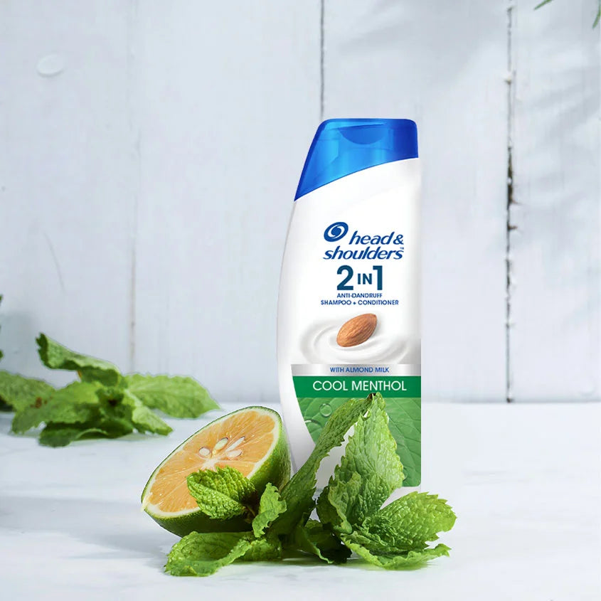 P&G Men's Personal Grooming Essentials Birthday Gift Pack