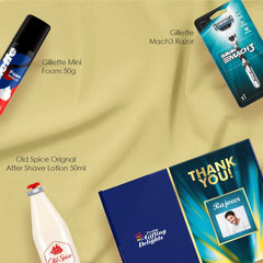 Mach3 Thank You Kit