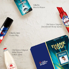 Mach3 Full Thank You Kit